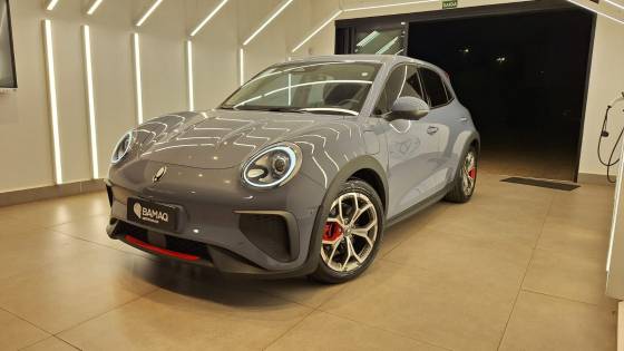 GWM ORA 03 63 KW ELÉTRICO GT GWM ORA 03 63 KW ELÉTRICO GT